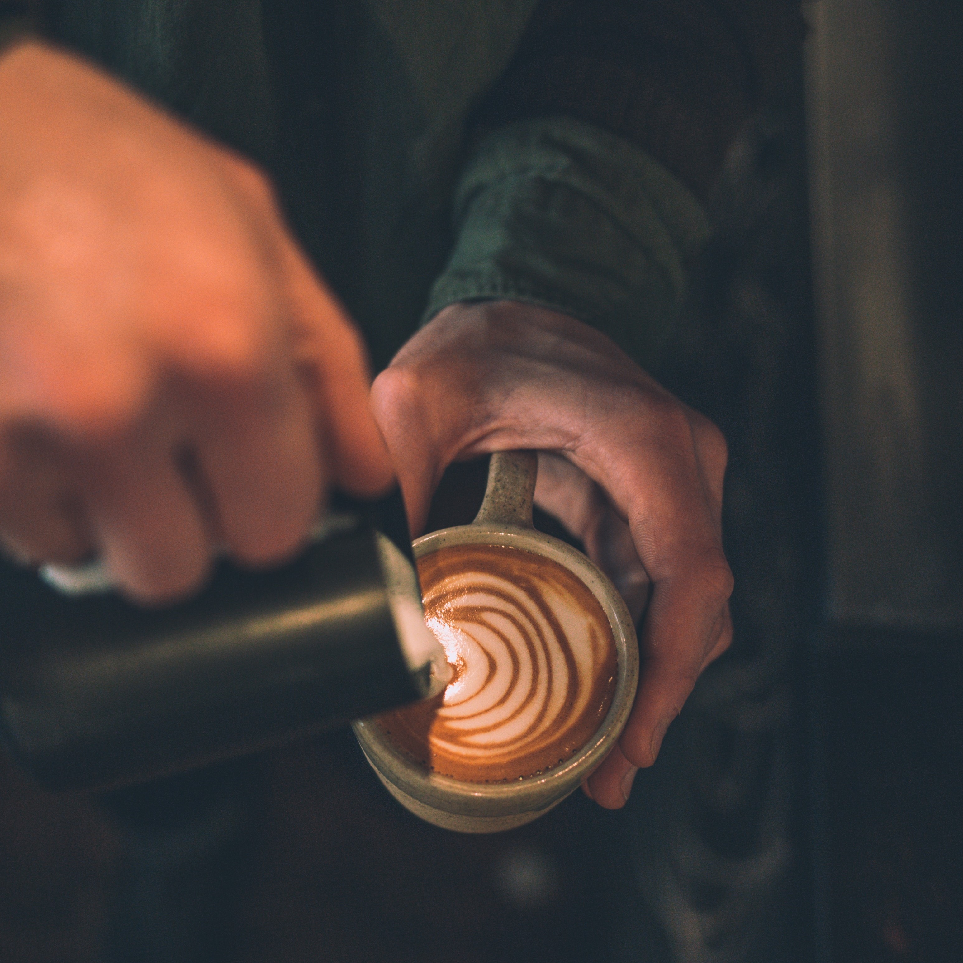 Unlocking the Secrets of the Perfect Coffee: Tips from a Pro Barista