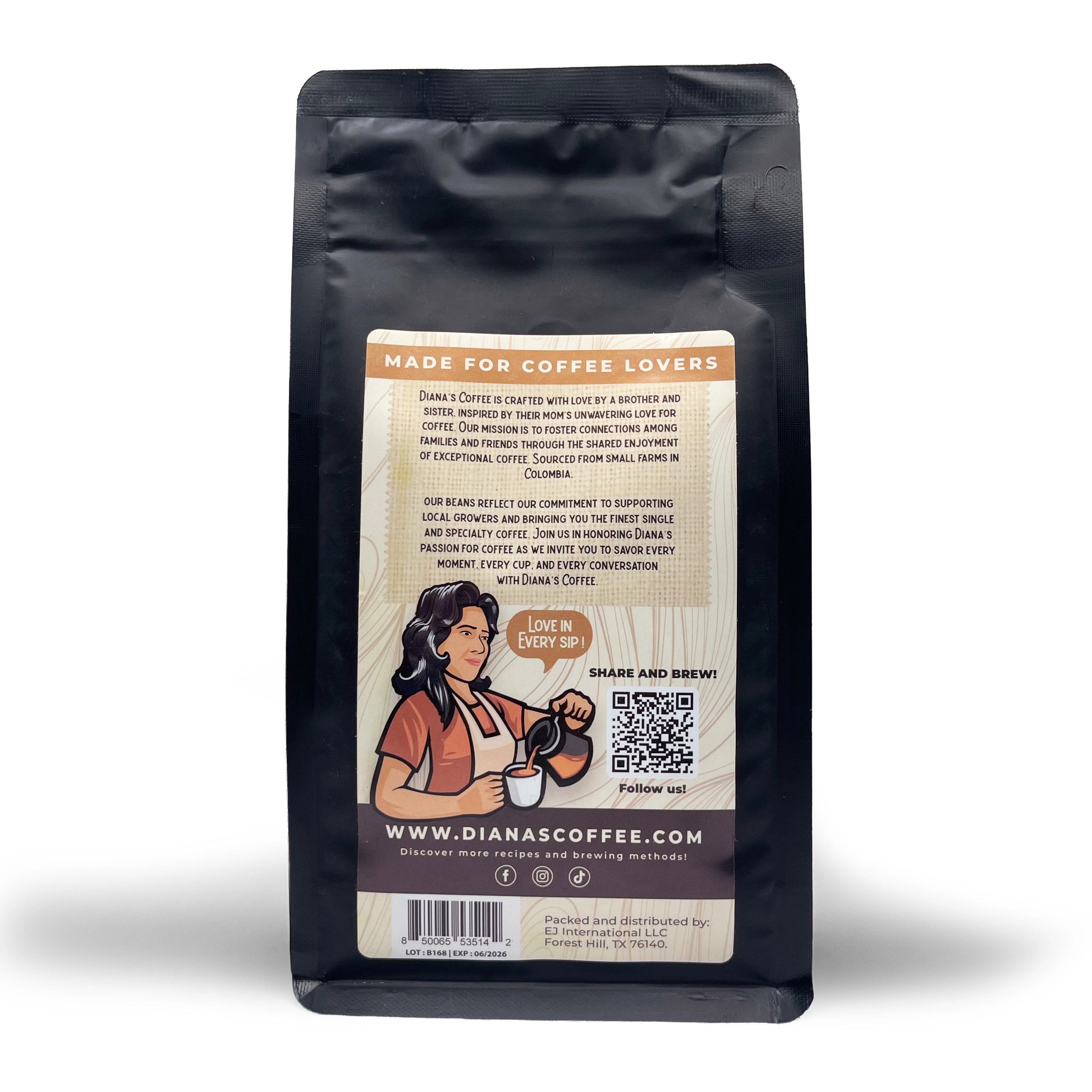Original Specialty | House Blend - Image 4