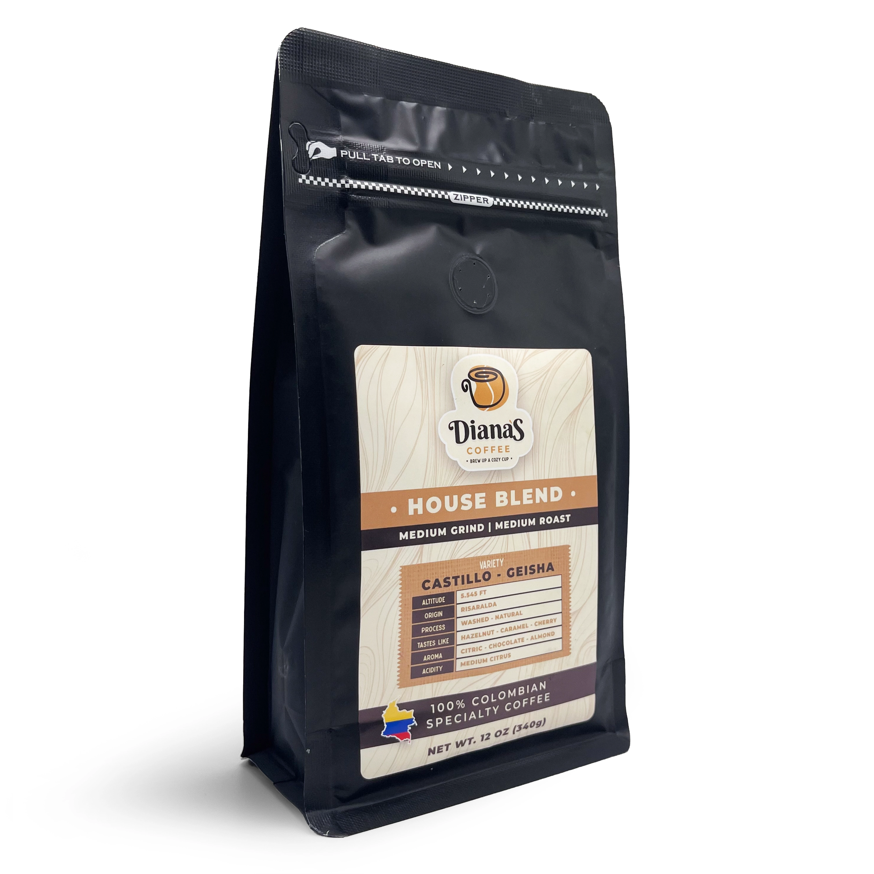Original Specialty | House Blend - Image 2